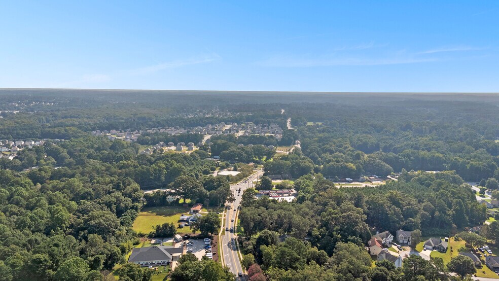 More Photos Of 2892 Rex Rd, Ellenwood Land For Sale