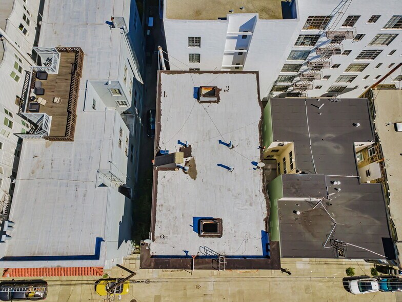 More Photos Of 1120 Jackson St, San Francisco Apartments For Sale