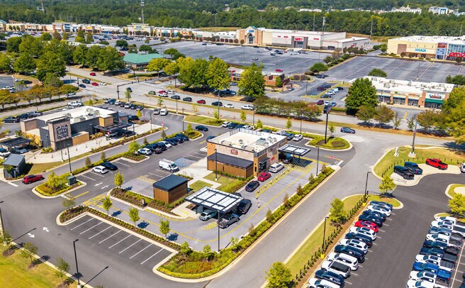 More Photos Of 5720 Whittlesey Blvd, Columbus Fast Food For Sale