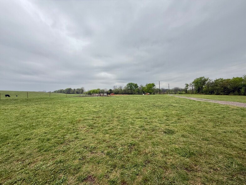 More Photos Of 24600 S 4260 Rd, Chelsea Land For Sale