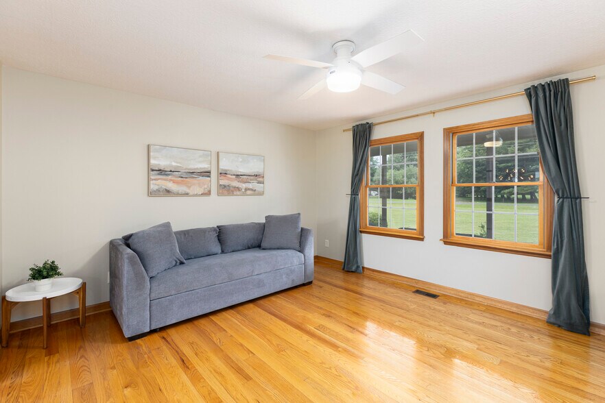 More Photos Of 11578 Duncan Plains Rd, Johnstown Specialty For Sale