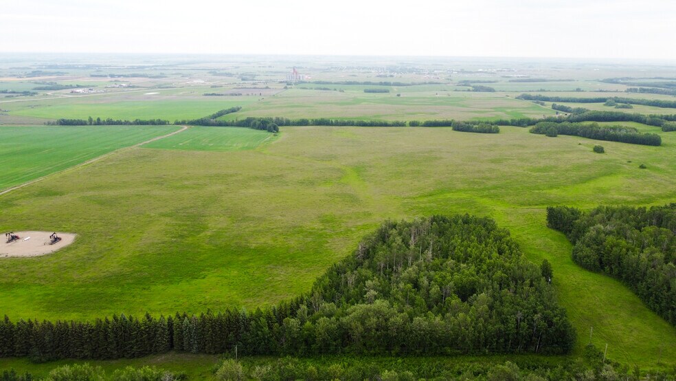 More Photos Of 55323 Range Road 201, Lamont Land For Sale