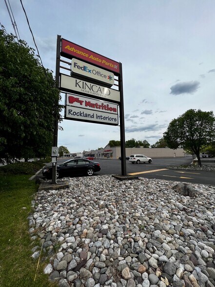 More Photos Of 109-117 E Route 59, Nanuet Freestanding For Lease