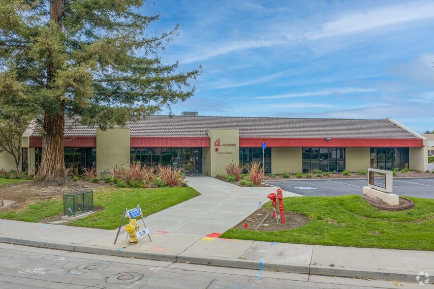 Primary Photo Of 2140-2150 Bering Dr, San Jose Unknown For Lease