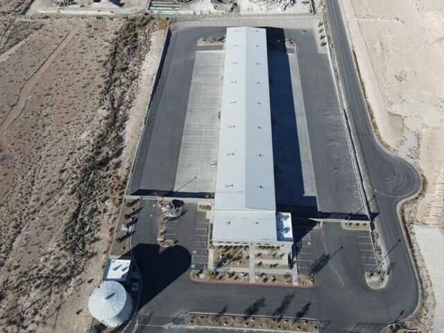 More Photos Of 13850 S Decatur Blvd, Las Vegas Distribution For Lease