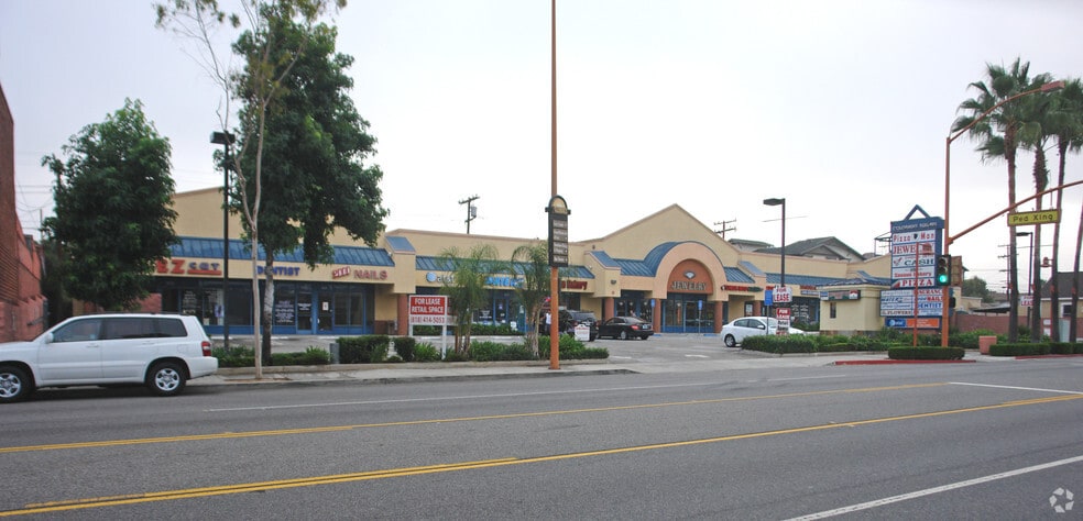 More Photos Of 613-631 E Colorado St, Glendale Unknown For Lease