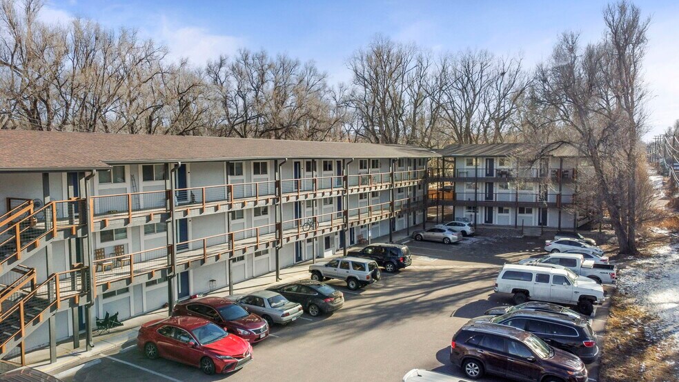 More Photos Of 25 N 31st St, Colorado Springs Apartments For Sale