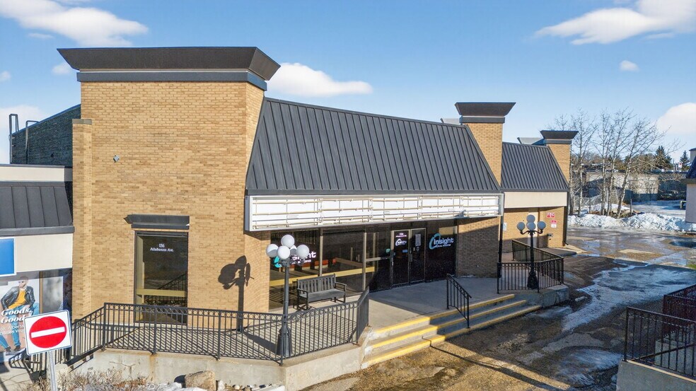 More Photos Of 136 Athabascan Av, Sherwood Park General Retail For Lease