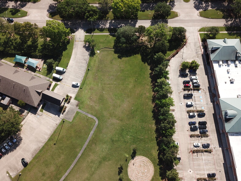 More Photos Of 0000 Mason Road, Katy Land For Lease
