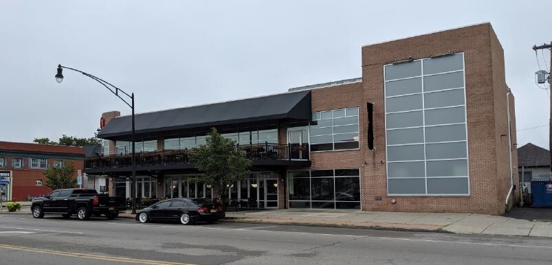 More Photos Of 1435 Hertel Ave, Buffalo Restaurant For Sale
