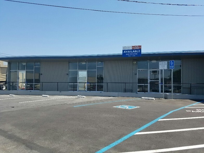 More Photos Of 1650-1670 Abram Ct, San Leandro Manufacturing For Lease