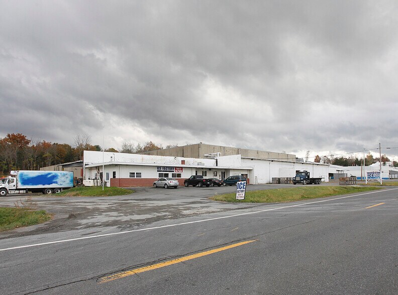 More Photos Of 2990 Route 9, Hudson Refrigeration Cold Storage For Sale