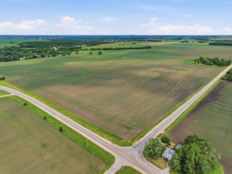 More Photos Of 00 Center Rd, Rochelle Land For Sale