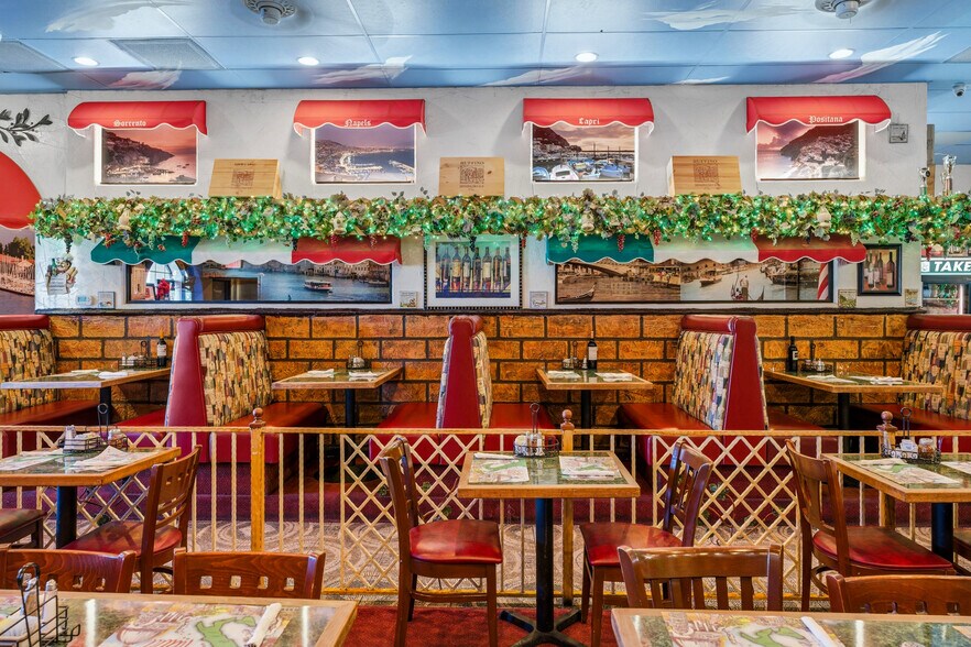 More Photos Of 73155 Highway 111, Palm Desert Restaurant For Sale