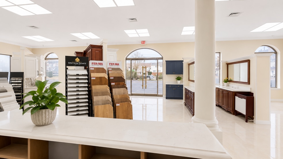 More Photos Of 454-460 W Union Ave, Bound Brook Freestanding For Sale