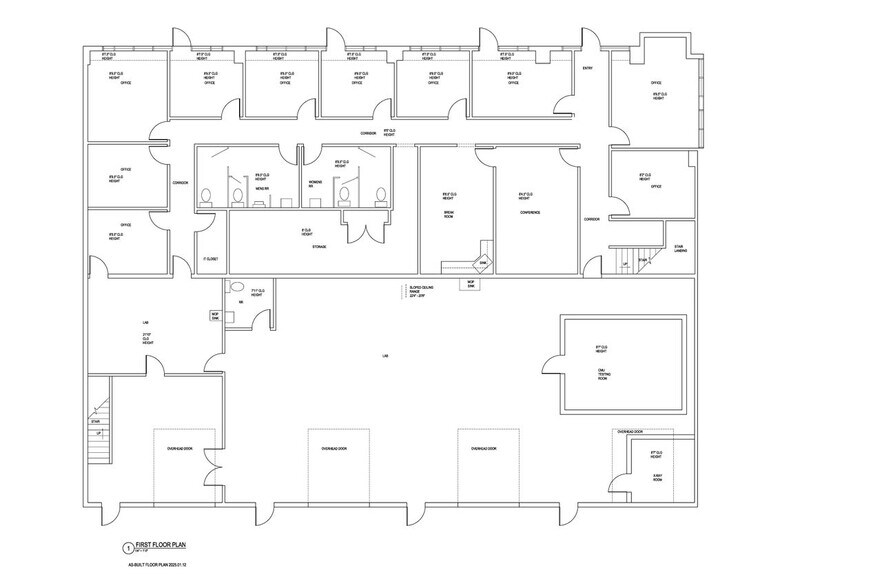 More Photos Of 13050 Eastgate Park Way, Louisville Light Distribution For Lease