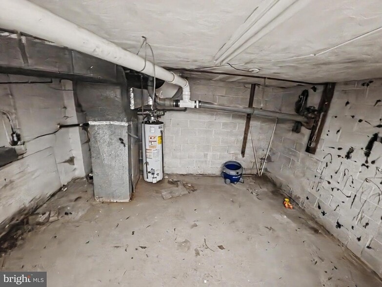 More Photos Of 4129 Southern Ave, Capitol Heights Industrial For Sale