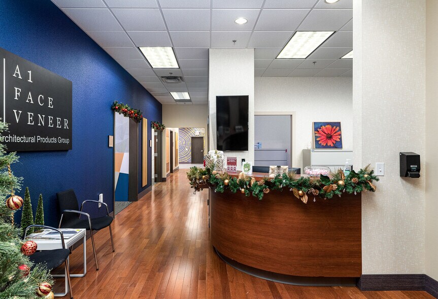 More Photos Of 1330 Potts Ave, High Point Warehouse For Sale