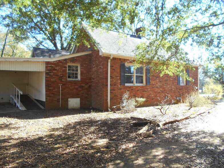 More Photos Of 1230 Good Hope Rd, Monroe Land For Sale