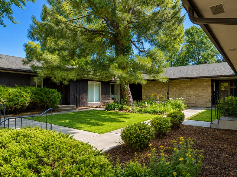 More Photos Of 1229 Poly Dr, Billings Apartments For Sale