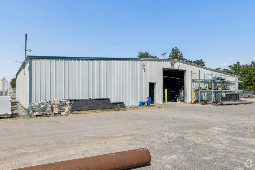 More Photos Of , Oklahoma City Industrial For Sale
