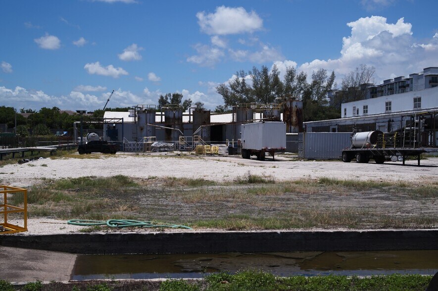 More Photos Of 1001 21st st, Fort Lauderdale Land For Lease