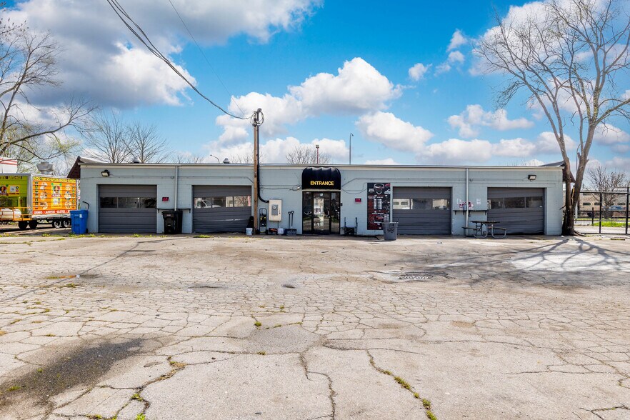 More Photos Of 10620 S Vincennes Ave, Chicago Carwash For Sale