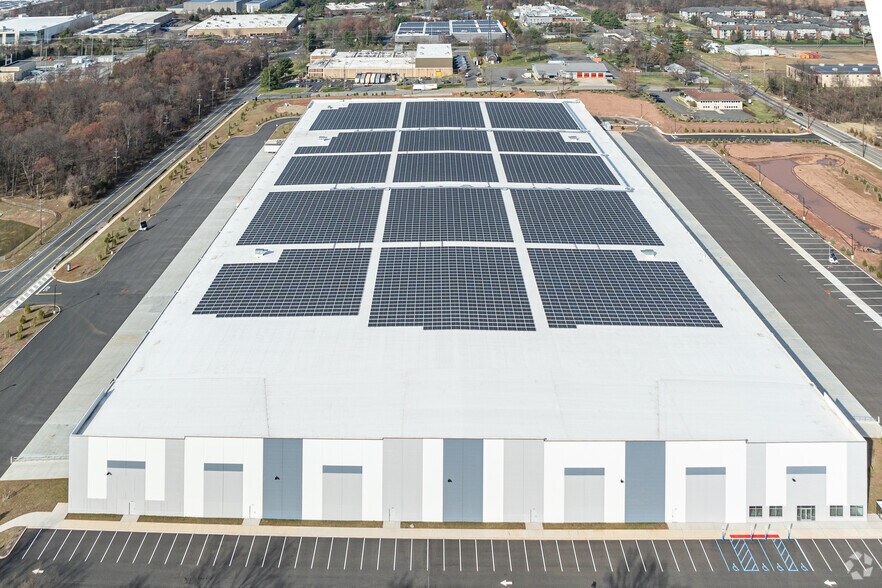 More Photos Of 1 Wiley Dr, Somerset Distribution For Lease