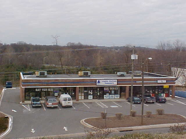 Primary Photo Of 2613 Wards Rd, Lynchburg General Retail For Sale