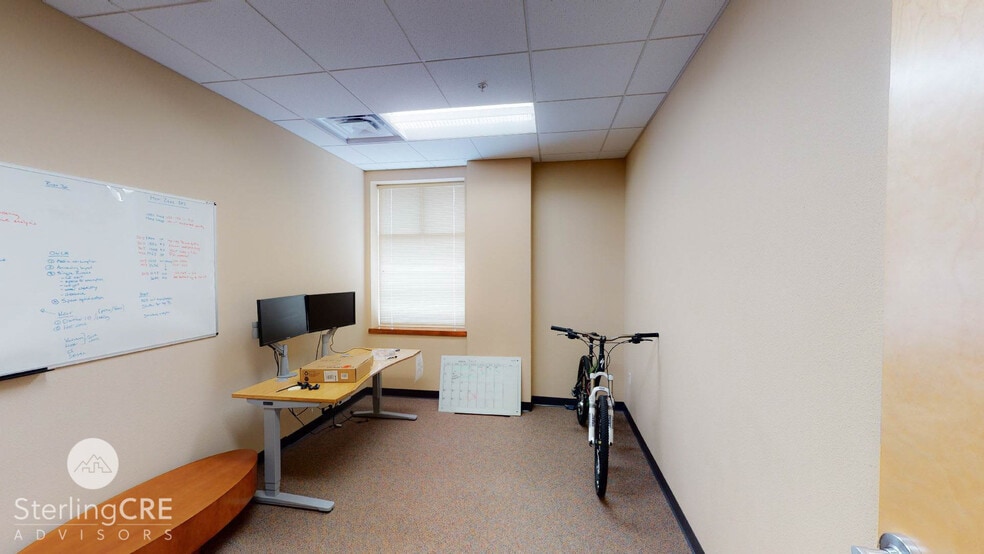 More Photos Of 2605 W Broadway St, Missoula Office For Lease