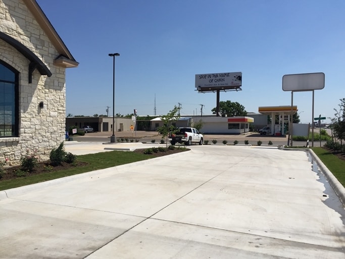 More Photos Of 7401 Woodway Dr, Waco Medical For Sale