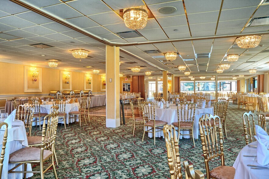 More Photos Of 155 Wilbur Blvd, Poughkeepsie General Retail For Sale