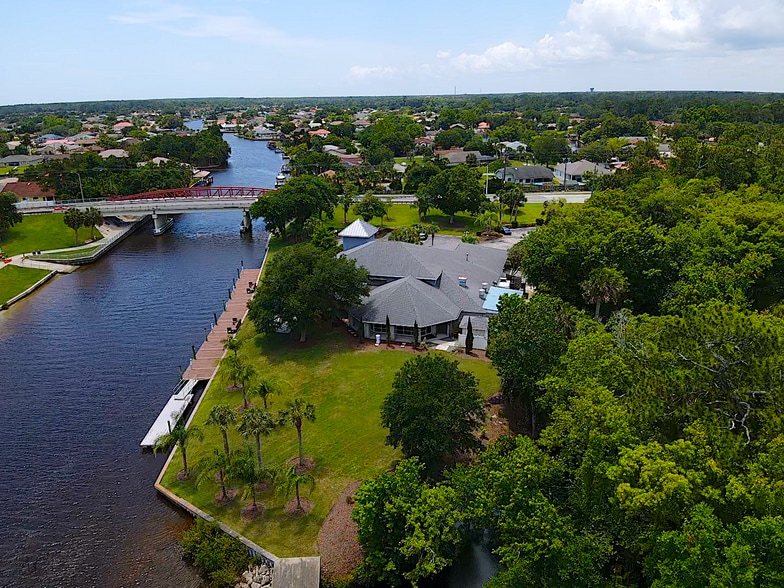 More Photos Of 1 Yacht Club Dr, Palm Coast Restaurant For Sale