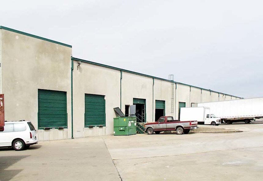 More Photos Of 3717 Commerce Pl, Bedford Distribution For Lease