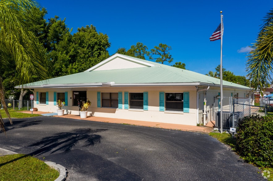 Primary Photo Of 19660 S Tamiami Trl, Fort Myers Daycare Center For Sale