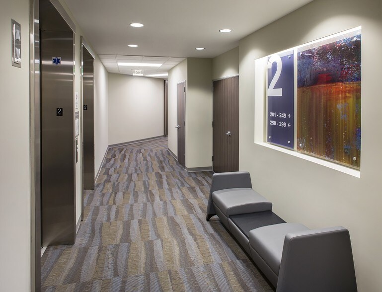 More Photos Of 3851 Katella, Los Alamitos Medical For Lease