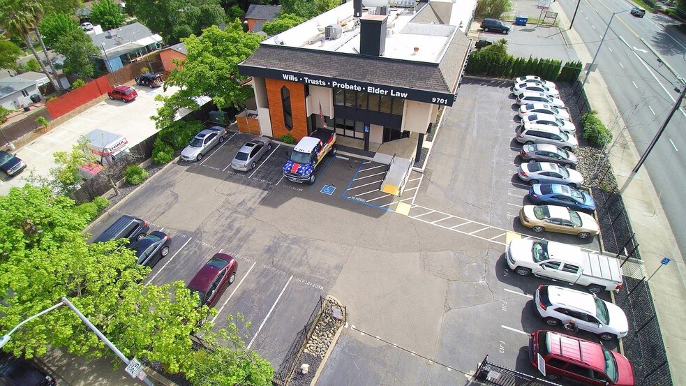 More Photos Of 9701 Fair Oaks Blvd, Fair Oaks Office For Sale