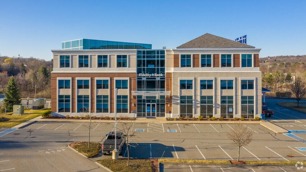 More Photos Of 9 Leominster Connector, Leominster Office For Lease