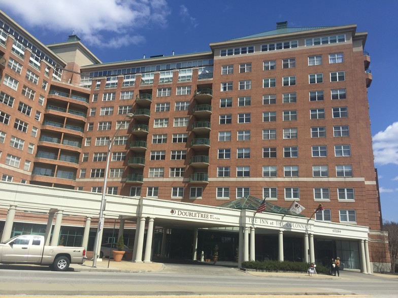 More Photos Of 3401 Greenway, Baltimore Apartments For Sale