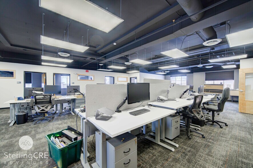 More Photos Of 110 Enterprise Blvd, Bozeman Office For Lease