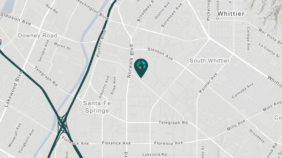 More Photos Of 9115 Dice Rd, Santa Fe Springs Unknown For Lease