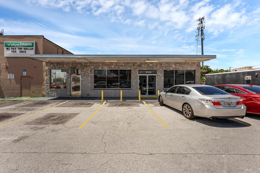 Primary Photo Of 5115 Silver Star Rd, Orlando Storefront Retail Office For Sale