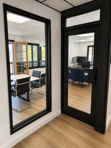 More Photos Of 110 Civic Center Dr, Vista Office For Lease