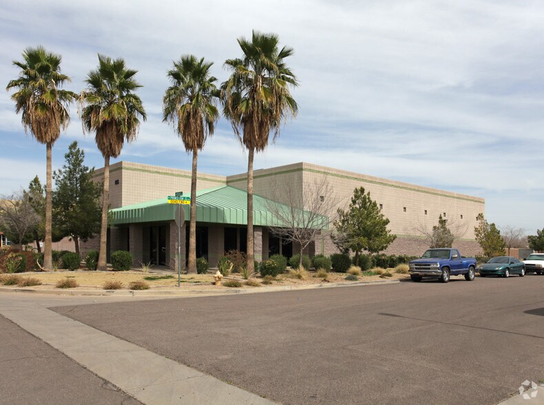 Primary Photo Of 855 N Acacia Dr, Gilbert Distribution For Lease