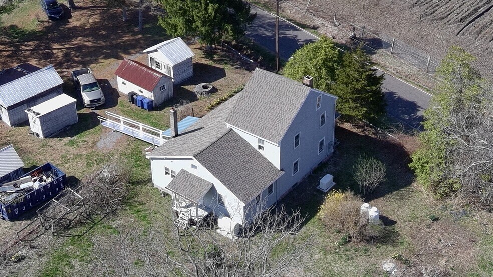 More Photos Of 430 Isaac Budd Rd, Southampton Land For Sale