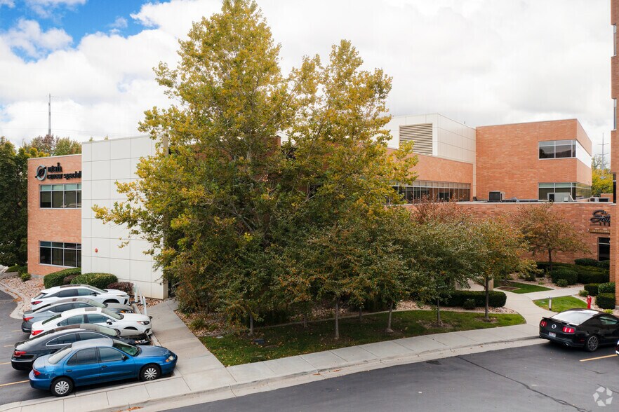 More Photos Of 3838 S 700 E, Salt Lake City Medical For Lease