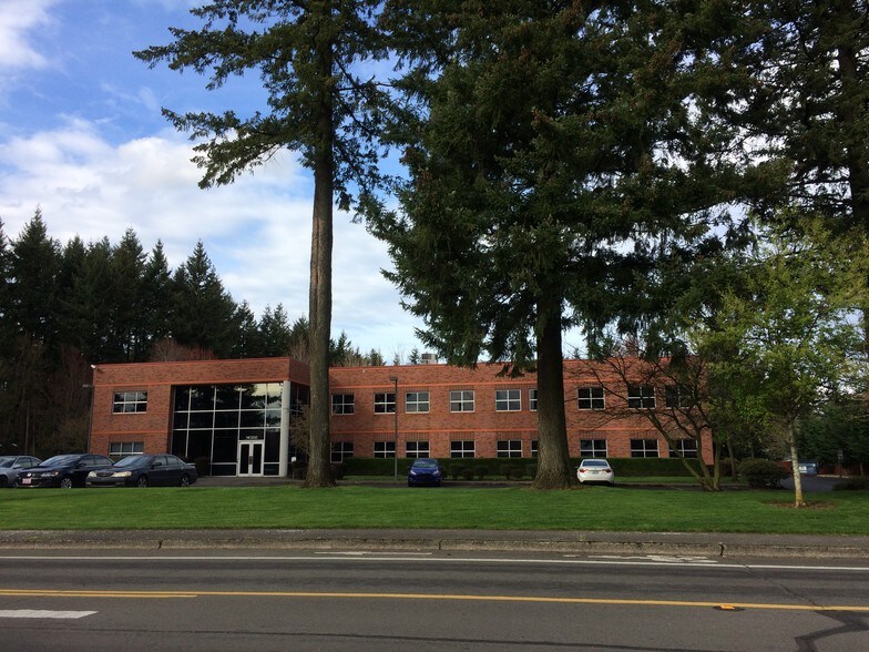 More Photos Of 14300 SE First St, Vancouver Office For Lease