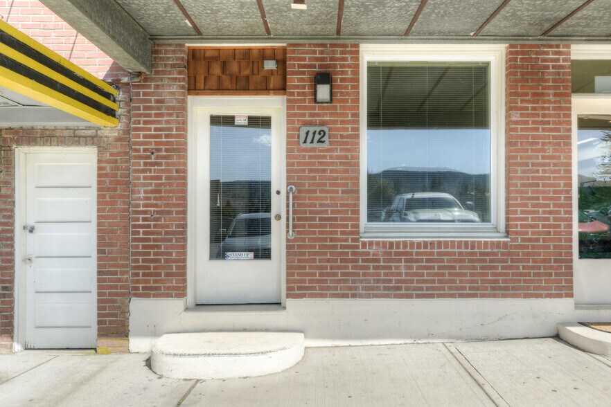 More Photos Of 112 East State St, Mossyrock Storefront Retail Residential For Sale