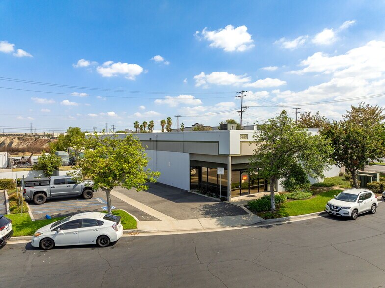 More Photos Of 859 Meridian St, Irwindale Warehouse For Sale