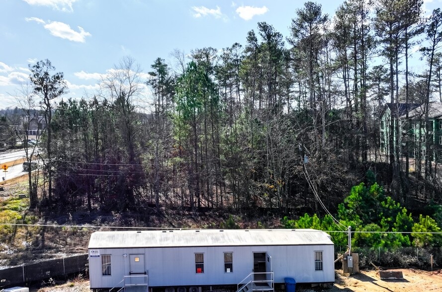 745 Scenic Hwy, Lawrenceville, GA 30045 Land For Sale